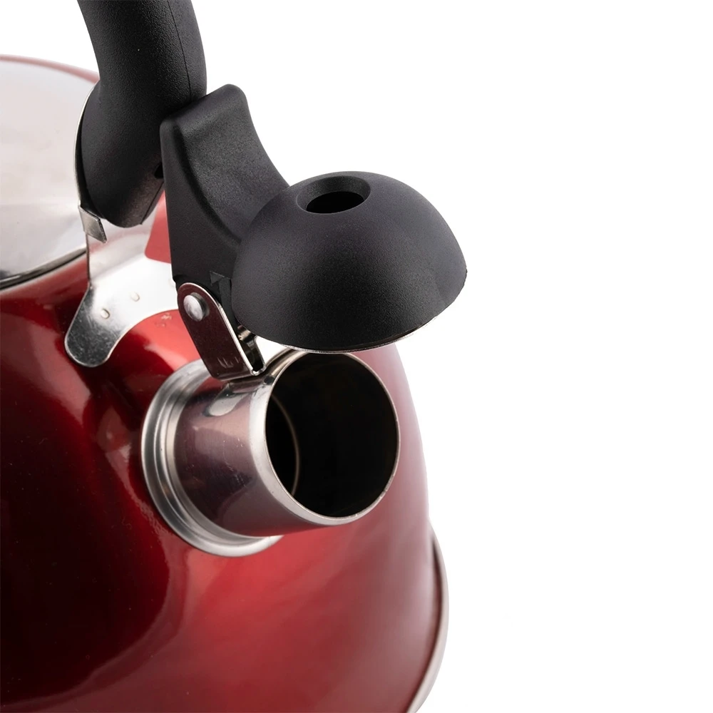 Whistling Kettle 2.5L 2 Whistling Kettle 2.5L - Image 2