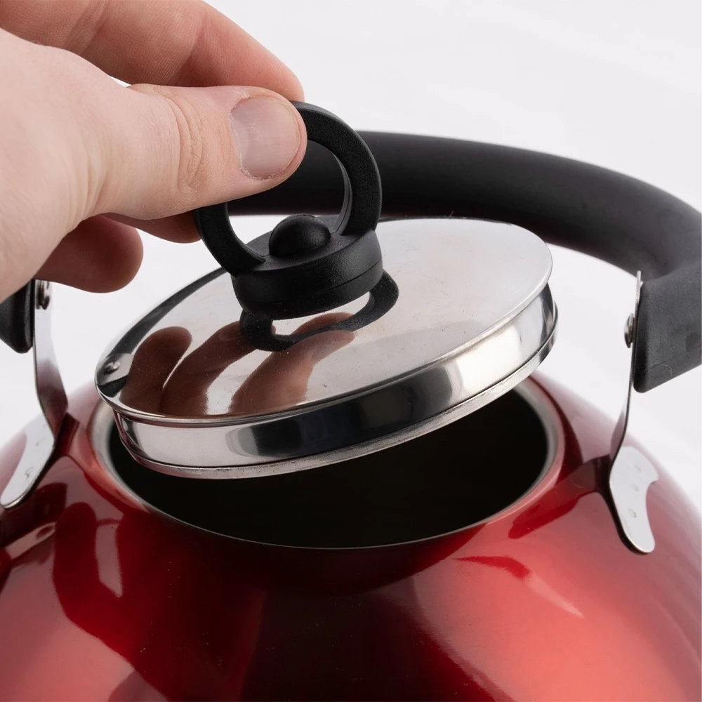 Whistling Kettle 2.5L 3 Whistling Kettle 2.5L - Image 3