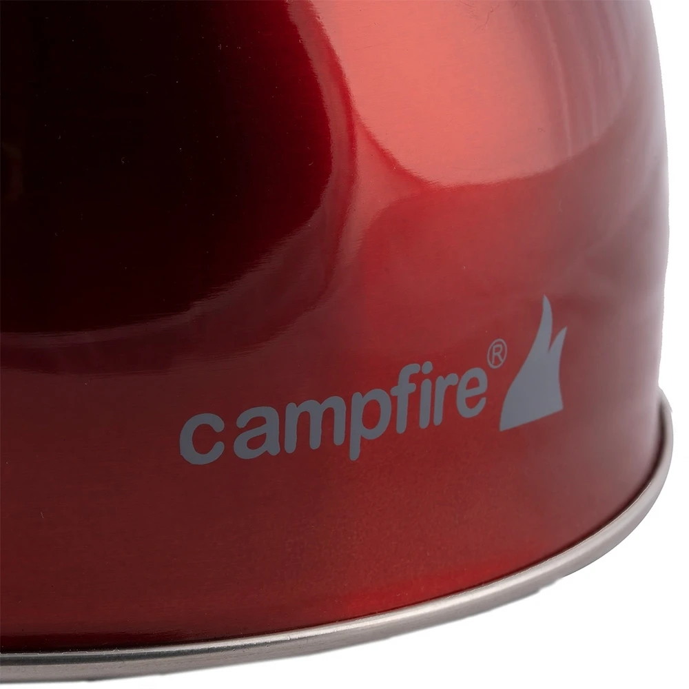 Whistling Kettle 2.5L 4 Whistling Kettle 2.5L - Image 4