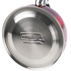 Whistling Kettle 2.5L 9 Whistling Kettle 2.5L -Nomad s Choice 1227672 whistling kettle 25l