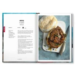 Cobb Anywhere But The Kitchen Recipe Book -Nomad s Choice 1229285 cobb anywhere kitchen recipe book