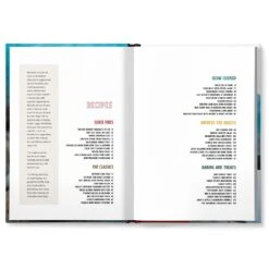 Cobb Anywhere But The Kitchen Recipe Book -Nomad s Choice 1229288 cobb anywhere kitchen recipe book