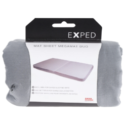 Exped Mat Sheet For MegaMat Duo LW+ 11 Exped Mat Sheet For MegaMat Duo LW+ -Nomad s Choice 1231909 mat sheet for megamat duo lw