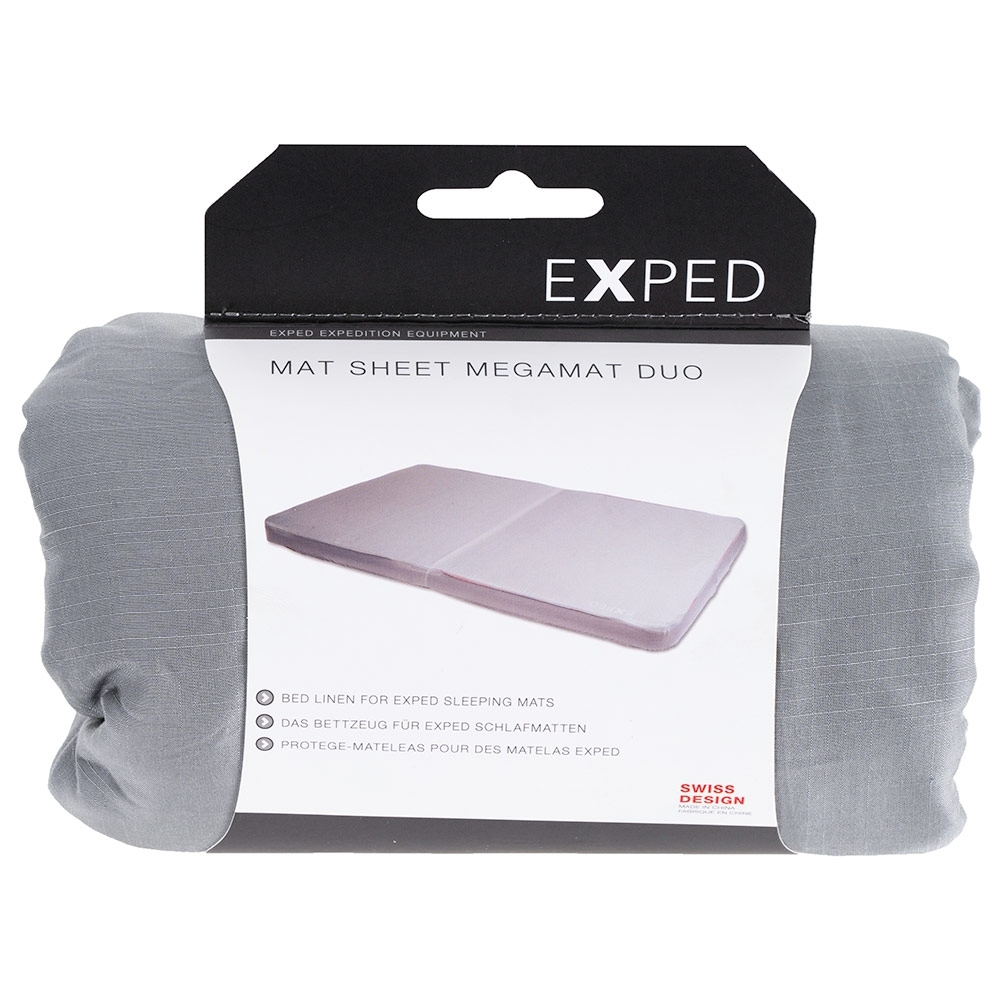 Exped Mat Sheet For MegaMat Duo LW+ 6 Exped Mat Sheet For MegaMat Duo LW+ - Image 6
