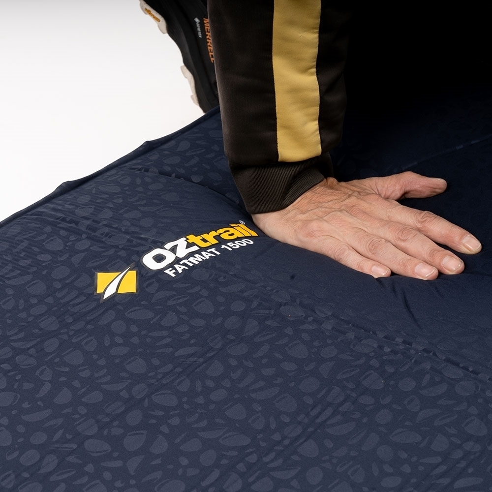 OZtrail 3D Fatmat 1500 3 OZtrail 3D Fatmat 1500 - Image 3