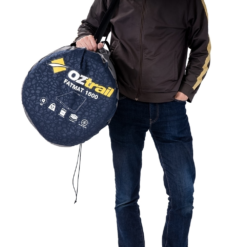 OZtrail 3D Fatmat 1500 19 OZtrail 3D Fatmat 1500 -Nomad s Choice 1233703 3d fatmat 1500