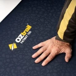 OZtrail 3D Fatmat 750 13 OZtrail 3D Fatmat 750 -Nomad s Choice 1233710 3d fatmat 750