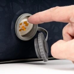 OZtrail 3D Fatmat 750 15 OZtrail 3D Fatmat 750 -Nomad s Choice 1233712 3d fatmat 750