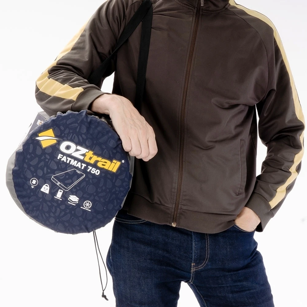 OZtrail 3D Fatmat 750 10 OZtrail 3D Fatmat 750 - Image 10