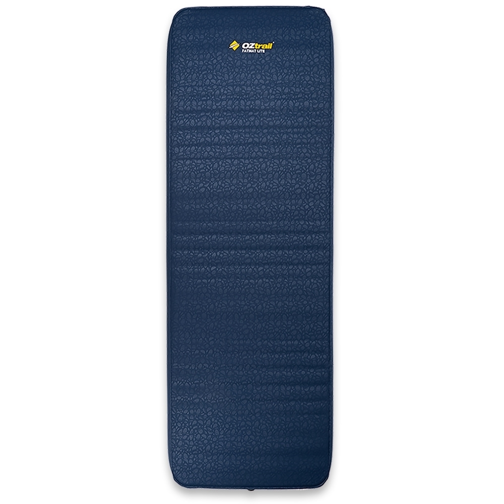 OZtrail 3D Fatmat Lite 1 OZtrail 3D Fatmat Lite