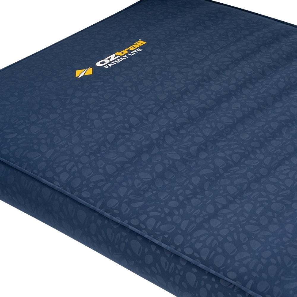 OZtrail 3D Fatmat Lite 3 OZtrail 3D Fatmat Lite - Image 3