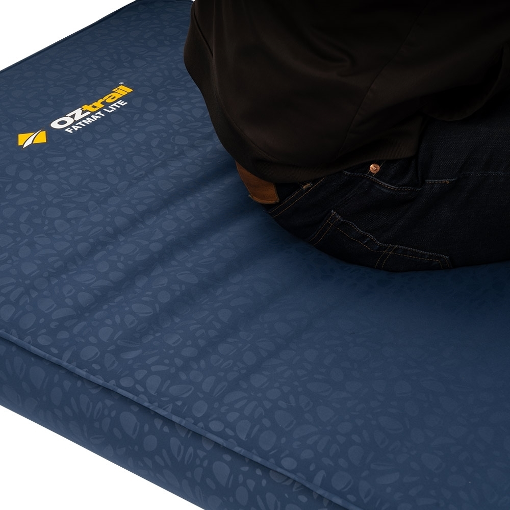 OZtrail 3D Fatmat Lite 4 OZtrail 3D Fatmat Lite - Image 4