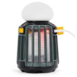OZtrail Lumos Mozzie Zapper Lantern -Nomad s Choice 1234166 lumos mozzie lantern