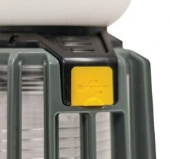 OZtrail Lumos Mozzie Zapper Lantern -Nomad s Choice 1234167 lumos mozzie lantern