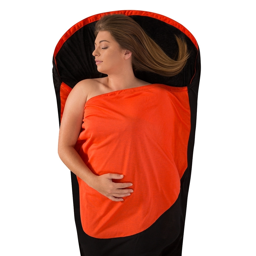 Sea To Summit Thermolite Reactor Compact Plus Liner − Short 3 Sea To Summit Thermolite Reactor Compact Plus Liner − Short - Image 3