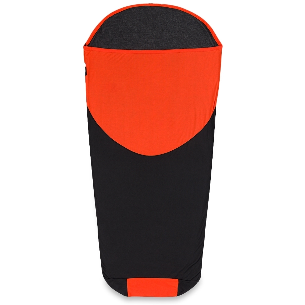 Sea To Summit Thermolite Reactor Compact Plus Liner − Short 1 Sea To Summit Thermolite Reactor Compact Plus Liner − Short