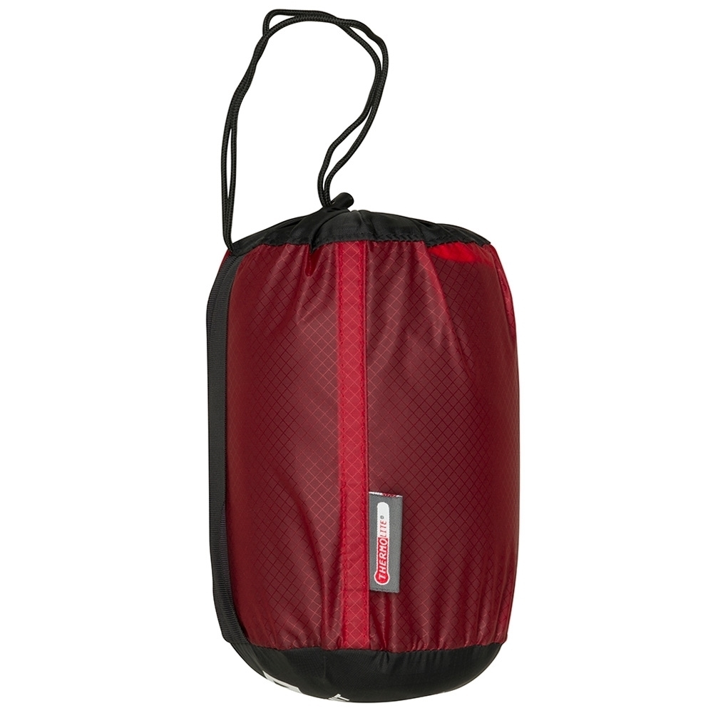 Sea To Summit Thermolite Reactor Compact Plus Liner − Short 5 Sea To Summit Thermolite Reactor Compact Plus Liner − Short - Image 5