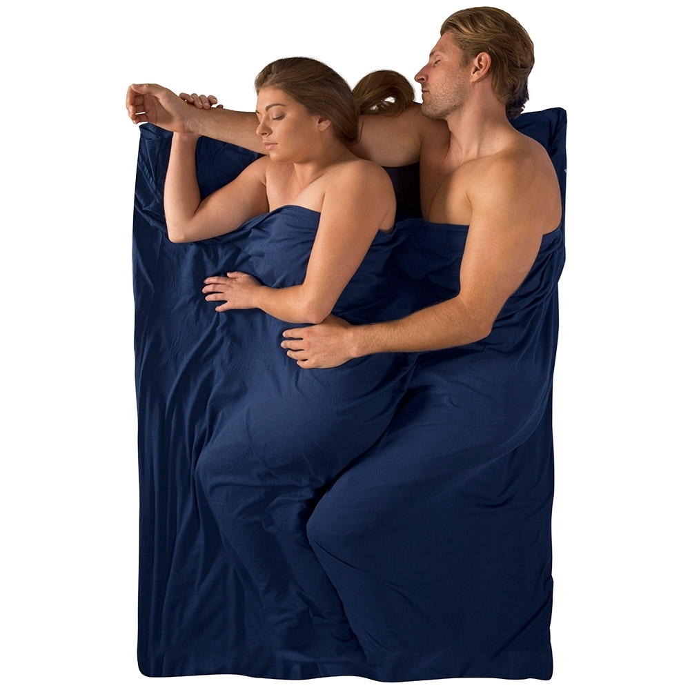 Sea To Summit Expander Liner − Double 3 Sea To Summit Expander Liner − Double - Image 3