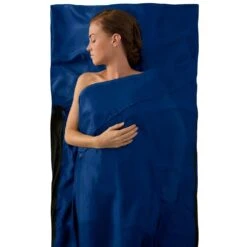 Sea To Summit Silk Travel Liner − Traveller -Nomad s Choice 1235309 silk travel liner traveller