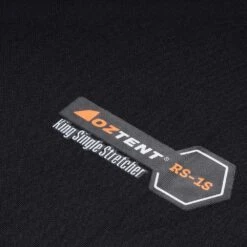 RS−1S King Single Stretcher Series II -Nomad s Choice 1236293 rs 1s king single stretcher series ii