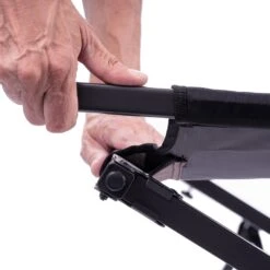 RS−1S King Single Stretcher Series II -Nomad s Choice 1236296 rs 1s king single stretcher series ii