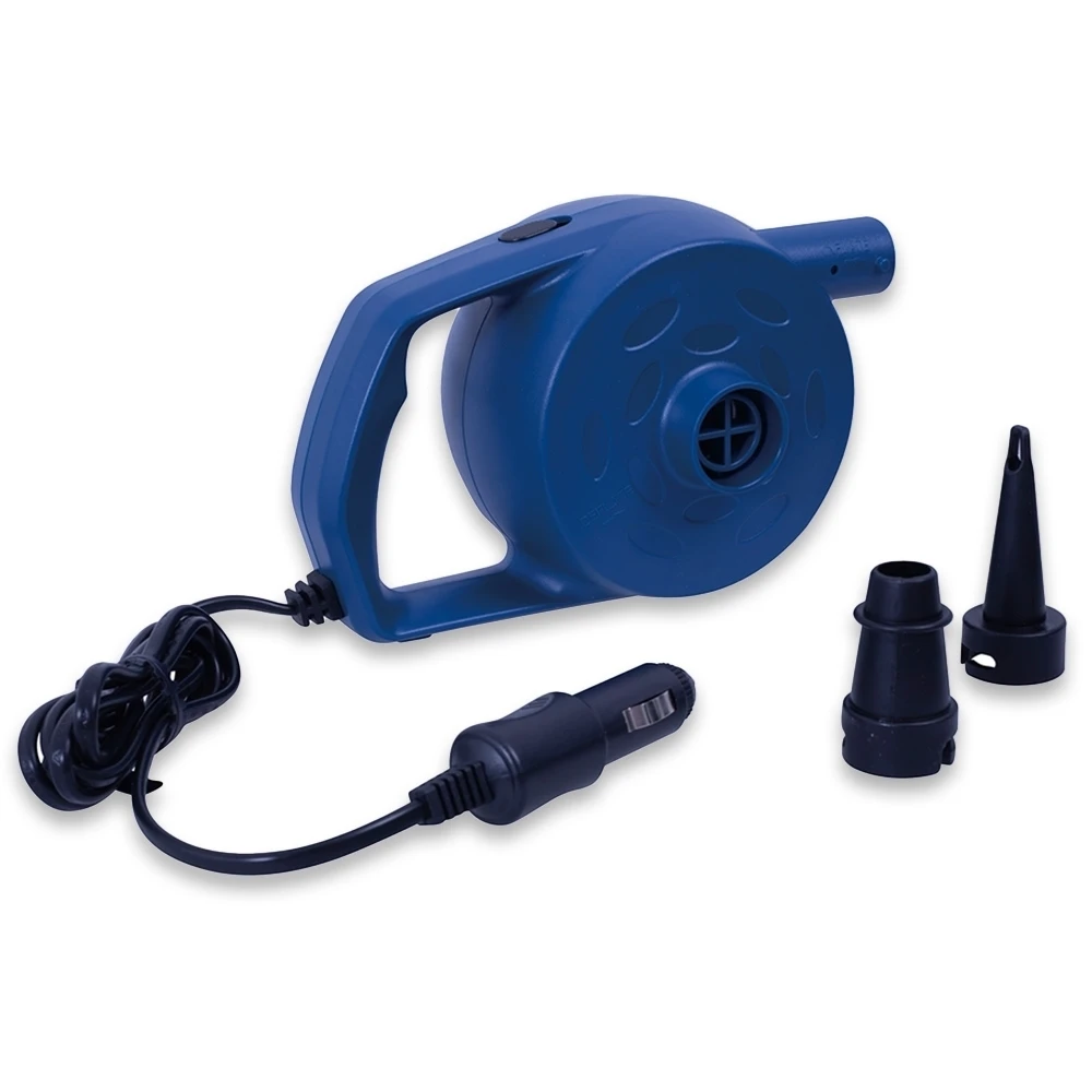 OZtrail 12V Hi Flo Air Pump 1 OZtrail 12V Hi Flo Air Pump