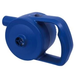 OZtrail Rechargeable Li−ion Hi Flo Air Pump -Nomad s Choice 1237592 rechargeable li hiflo pump