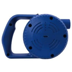 OZtrail Rechargeable Li−ion Hi Flo Air Pump -Nomad s Choice 1237594 rechargeable li hiflo pump