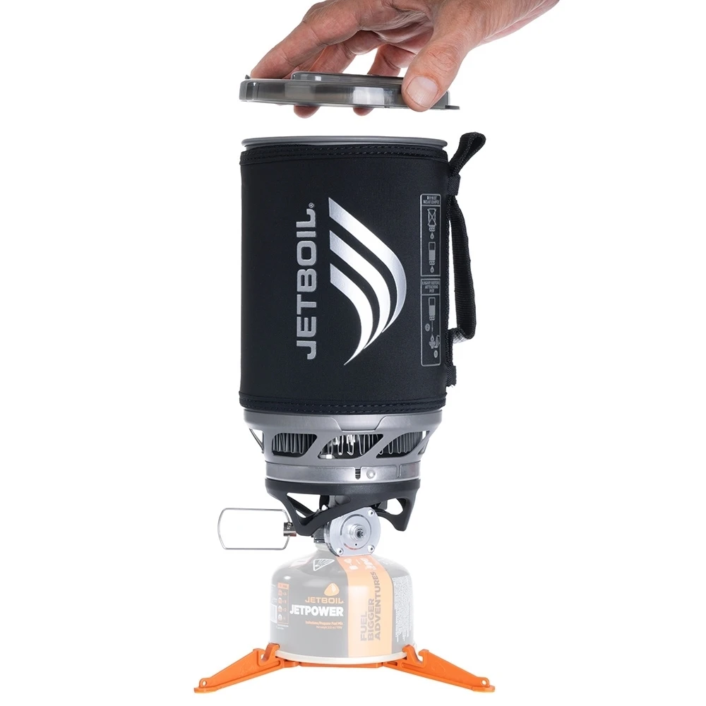 Jetboil Sumo Hiking Stove 2 Jetboil Sumo Hiking Stove - Image 2