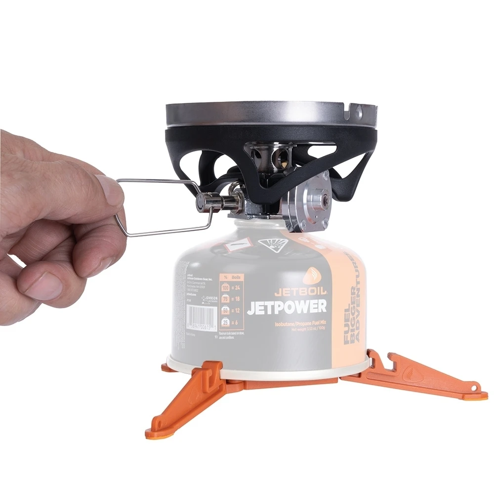 Jetboil Sumo Hiking Stove 7 Jetboil Sumo Hiking Stove - Image 7