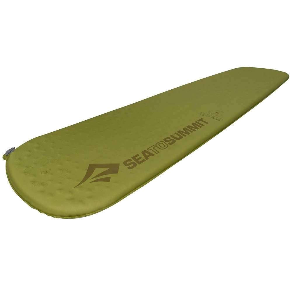 Sea To Summit Camp Mat SI Sleeping Mat 2 Sea To Summit Camp Mat SI Sleeping Mat - Image 2