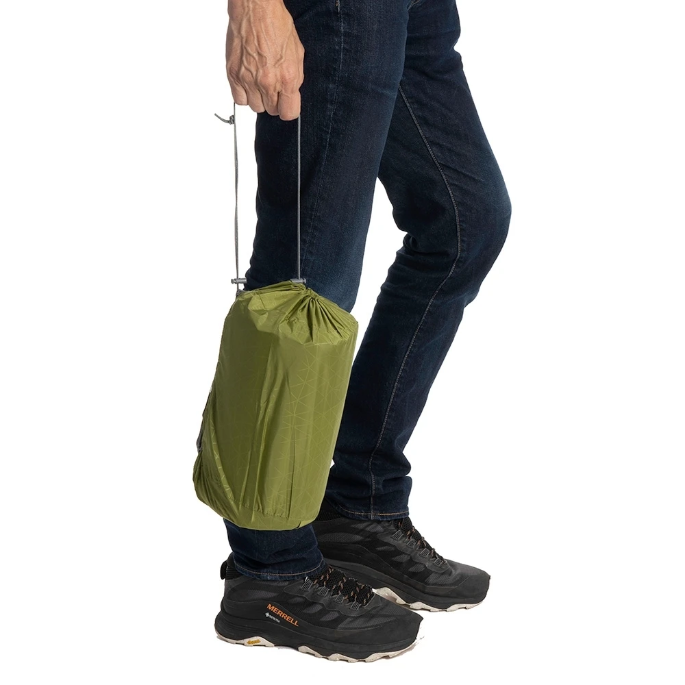 Sea To Summit Camp Mat SI Sleeping Mat 8 Sea To Summit Camp Mat SI Sleeping Mat - Image 8