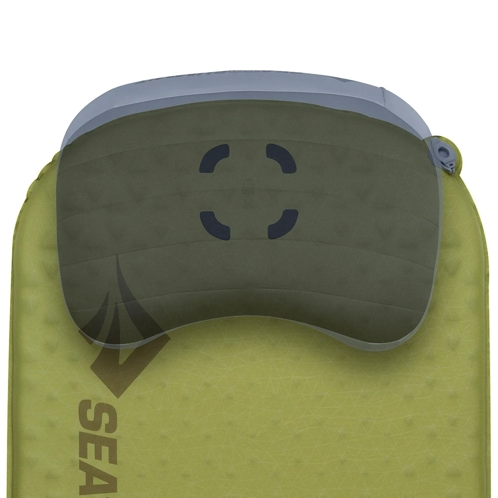 Sea To Summit Camp Mat SI Sleeping Mat 4 Sea To Summit Camp Mat SI Sleeping Mat - Image 4
