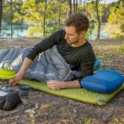 Sea To Summit Camp Mat SI Sleeping Mat 17 Sea To Summit Camp Mat SI Sleeping Mat -Nomad s Choice 1239632 camp mat si sleeping mat