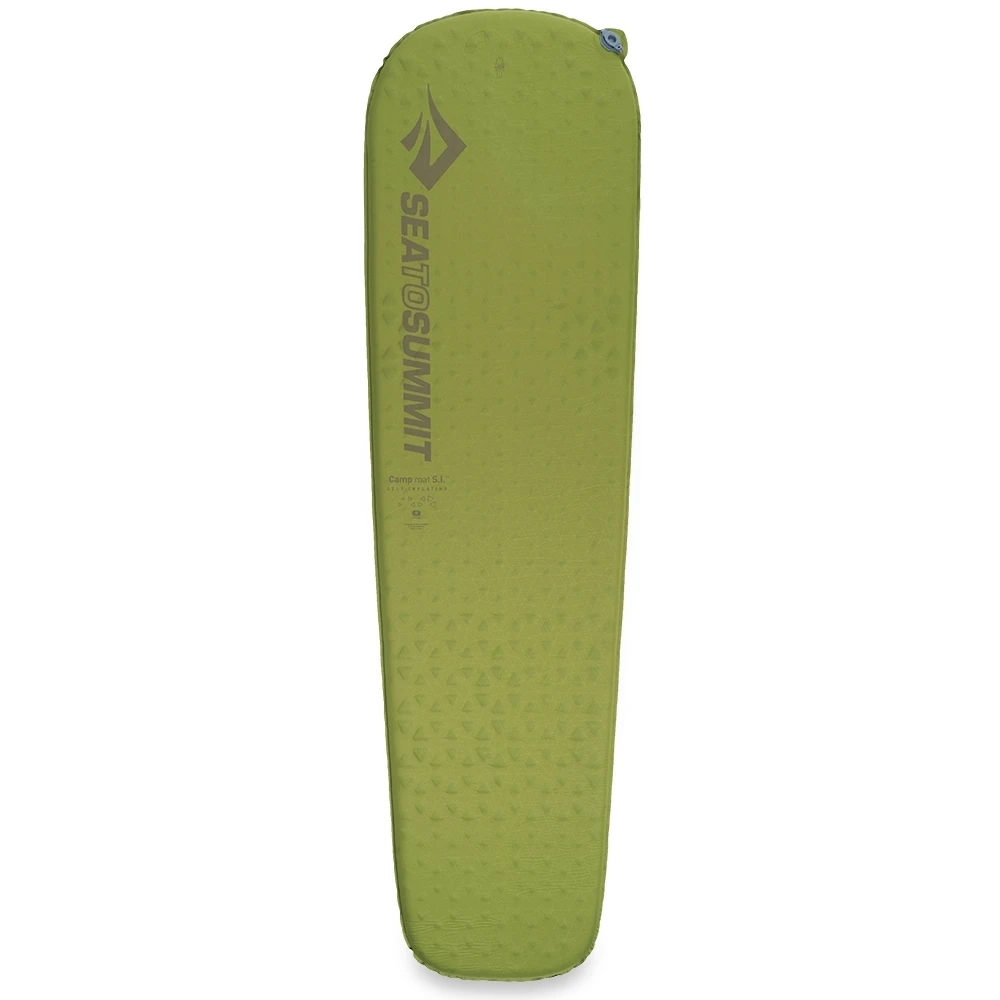 Sea To Summit Camp Mat SI Sleeping Mat 1 Sea To Summit Camp Mat SI Sleeping Mat