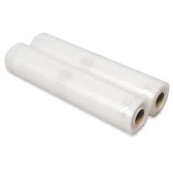 Uncut Vacuum Sealer Roll 2 Pack