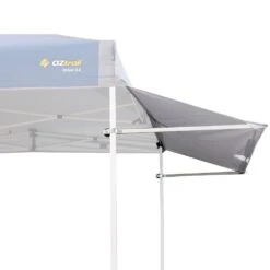 Nomad s Choice 8 OZtrail Removable Awning Kit 3 Metre