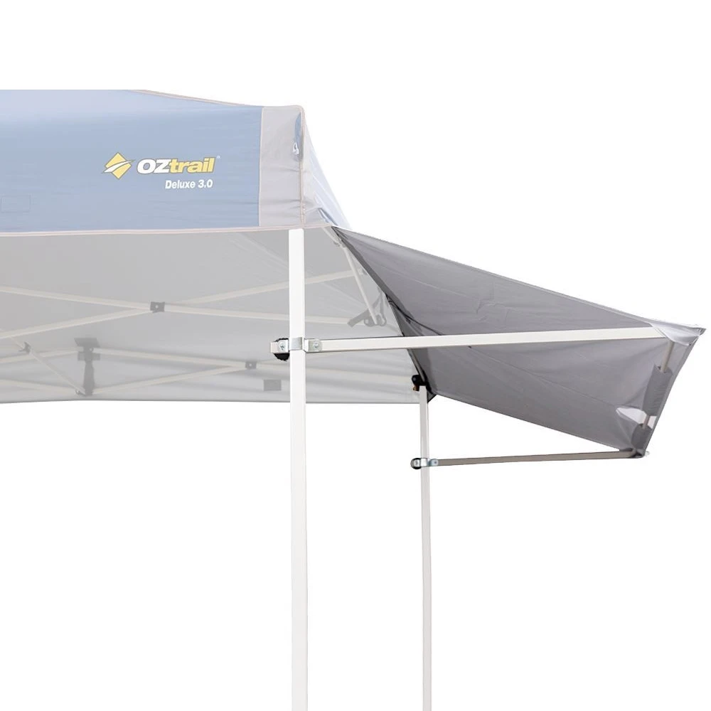 OZtrail Removable Awning Kit 3 Metre 1 OZtrail Removable Awning Kit 3 Metre