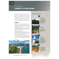 Hema Cape York Atlas Guide 9 Hema Cape York Atlas Guide -Nomad s Choice 1241098 cape york atlas guide