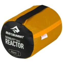 Sea To Summit Thermolite Reactor Liner -Nomad s Choice 1241345 thermolite reactor liner standard