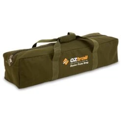 OZtrail Canvas Dome Pole Bag