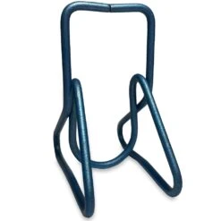 Mosquito Coil Holder − Aussie Made FNQ Blue Steel