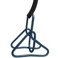 Mosquito Coil Holder − Aussie Made FNQ Blue Steel -Nomad s Choice 1241699 mosquito coil holder aussie made fnq blue steel