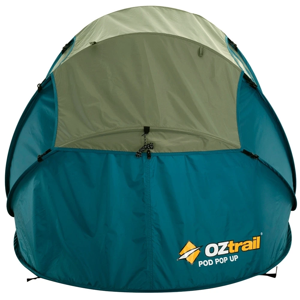 OZtrail Pop Up Pod Tent 2P 4 OZtrail Pop Up Pod Tent 2P - Image 4