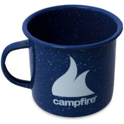 Nomad s Choice 22 Enamel Mug 9cm