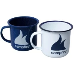 Enamel Mug 9cm -Nomad s Choice 1242478 enamel mug 9cm navy