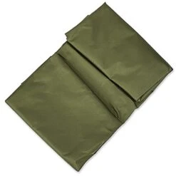 Screen House Wall Square