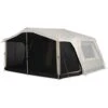 Turbo Awning Screen Room 450