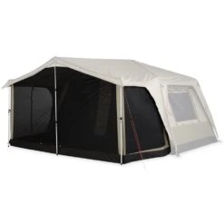 Turbo Awning Screen Room 450