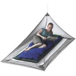 Sea To Summit Mosquito Pyramid Net Single